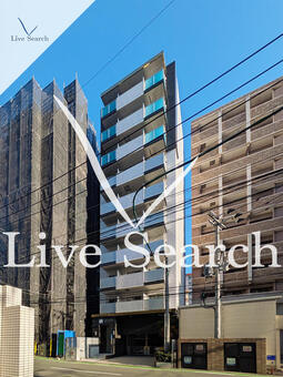 ラハイナ博多 801 【福岡県JR博多駅】 の外観写真