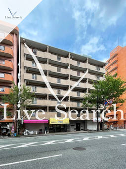 ハイム高宮 605 【福岡県高宮駅】 の外観写真