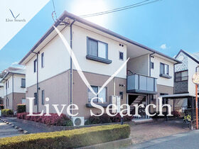 ペイド・エスポワール A102 【福岡県博多南駅】 の外観写真