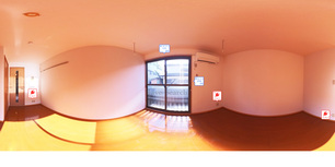 メゾン・ド・アレーズ 108 【埼玉県東武鉄道野田線 北大宮駅 徒歩13分】 の外観写真