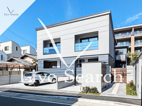 ソリード六本松ウエスト 104 【福岡県七隈線「六本松」駅】 の外観写真