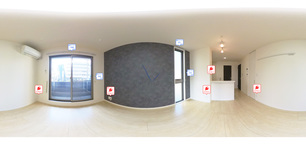 ルピアーノ 202 【愛知県大曽根駅】 の外観写真