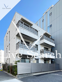 ルピアーノ 202 【愛知県大曽根駅】 の外観写真