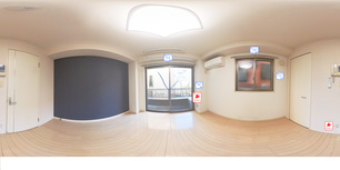 Jc Street 鶴瀬 105 【埼玉県鶴瀬駅】 の外観写真