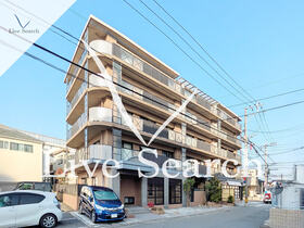 ウイング福重 101 【福岡県姪浜駅】 の外観写真