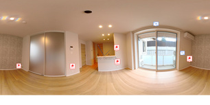 べレオ東船橋 102 【千葉県東船橋駅】 の外観写真