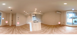 べレオ東船橋 201 【千葉県東船橋駅】 の外観写真