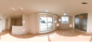 べレオ東船橋 202 【千葉県東船橋駅】 の外観写真