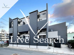 ユイマール高木 105 【福岡県井尻駅】 の外観写真