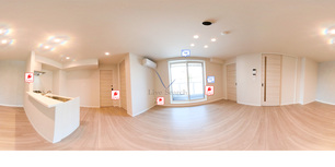 べレオ東船橋 203 【千葉県東船橋駅】 の外観写真