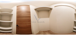 ハイツクレインB棟 102 【千葉県矢切】 の外観写真