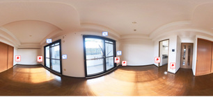 ベルドミール緑翠苑 703 【兵庫県園田駅】 の外観写真