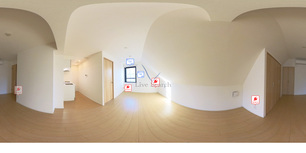 G.T.A.中野坂上 501 【東京都中野新橋駅】 の外観写真