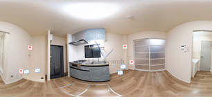 ハイツクレインⅦ 101 【千葉県矢切】 の外観写真