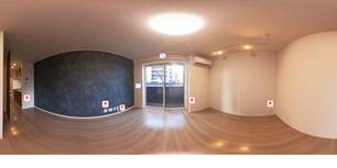 彩 103 【茨城県水戸駅】 の外観写真