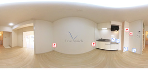 パールマンション習志野 302 【千葉県津田沼駅】 の外観写真