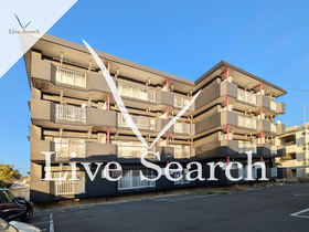 パールマンション習志野 302 【千葉県津田沼駅】 の外観写真