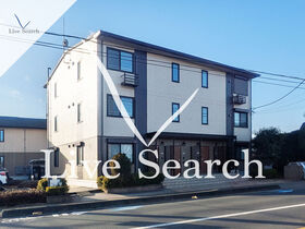 Bogor Residence 301 【埼玉県東武鉄道野田線　大和田駅　徒歩11分】 の外観写真