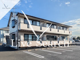 セジュール片町Ⅰ 102 【埼玉県南与野駅】 の外観写真