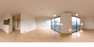 フローラルコート C202 【福岡県博多南】 の外観写真