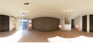 LYNN竹園 101 【茨城県つくば駅】 の外観写真