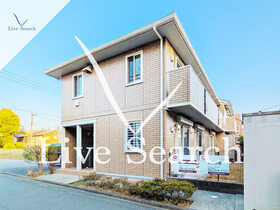 カーサヴェルデ麻生 202 【神奈川県小田急電鉄小田原線　柿生駅　徒歩13分】 の外観写真