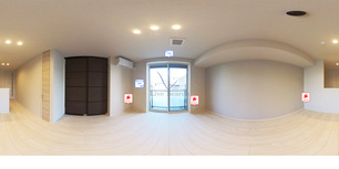 LYNN竹園 102 【茨城県つくば駅】 の外観写真