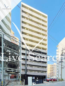 GRANDUKE東桜 503 【愛知県高岳駅】 の外観写真