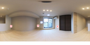 LYNN竹園 201 【茨城県つくば駅】 の外観写真