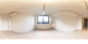 ルネサンスコート池袋 206 【東京都池袋】 の外観写真