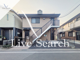 メゾン･デ･フルール  201 【埼玉県春日部駅】 の外観写真