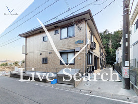 フローラ 205 【神奈川県小田急電鉄小田原線　柿生駅　徒歩22分】 の外観写真