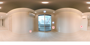 カーサ・ヴェルデ 203 【大阪府鳳駅】 の外観写真