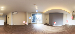 カスケード 102 【埼玉県与野】 の外観写真