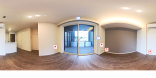 カスケード 103 【埼玉県与野】 の外観写真