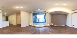 カスケード 203 【埼玉県与野】 の外観写真