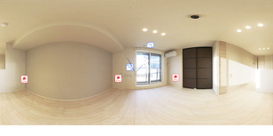 LYNN竹園 301 【茨城県つくば駅】 の外観写真