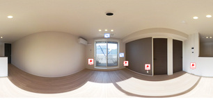 LYNN竹園 302 【茨城県つくば駅】 の外観写真