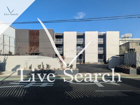 カスケード 301 【埼玉県与野】 の外観写真