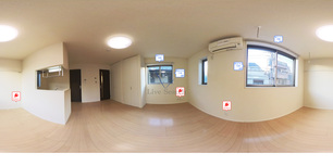 オータムリーフ椎名町 201 【東京都椎名町】 の外観写真