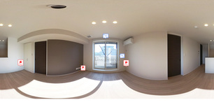 LYNN竹園 303 【茨城県つくば駅】 の外観写真