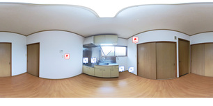 オークメゾン A 【茨城県石岡駅】 の外観写真