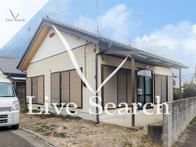 オークメゾン A 【茨城県石岡駅】 の外観写真