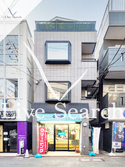 ラージヒル杉山Ⅰ 202 【東京都大岡山】 の外観写真