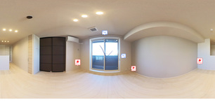 LYNN竹園 306 【茨城県つくば駅】 の外観写真