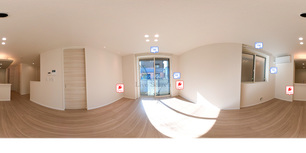 TJP白楽 101 【神奈川県白楽駅】 の外観写真