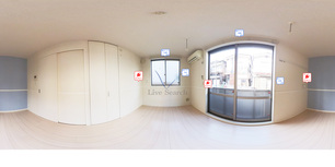 アンシャンテ大山 101 【東京都大山】 の外観写真