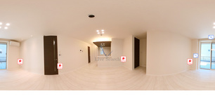 TJP白楽 102 【神奈川県白楽駅】 の外観写真