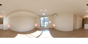 TJP白楽 201 【神奈川県白楽駅】 の外観写真