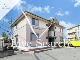 パークサイドコート 101 【大阪府	 阪和線　鳳駅】 の外観写真